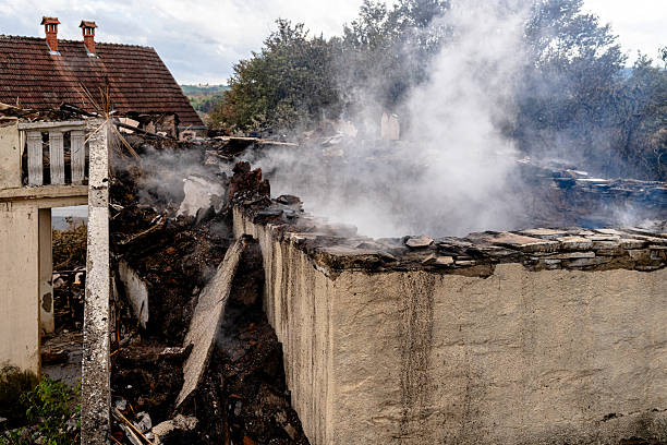 Reliable Smoke Damage Removal contractor in Bock, MN by Fire Damage Biloxi
