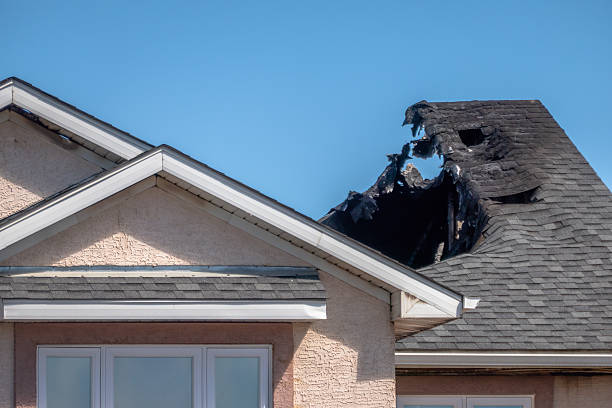 Licensed Smoke Damage Removal service in Bock, MN - Fire Damage Biloxi